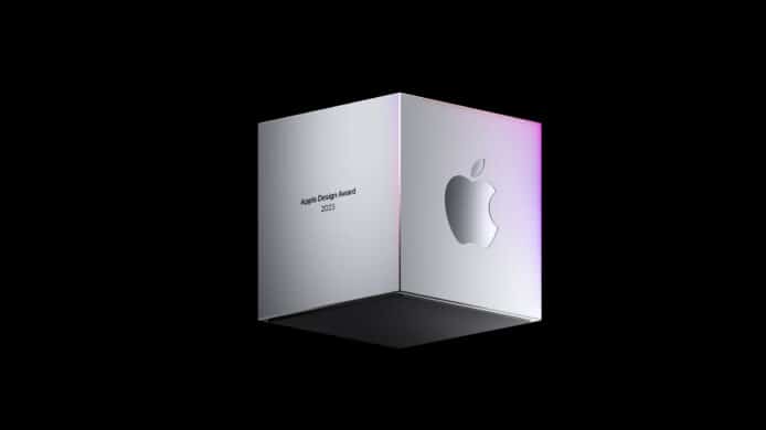 Apple Design Awards 設計大獎 2023     獲獎 Apps 名單 +下載連結