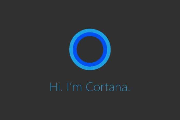 Cortana 語音助理將不再受支援　將會以其他 AI 工具取代