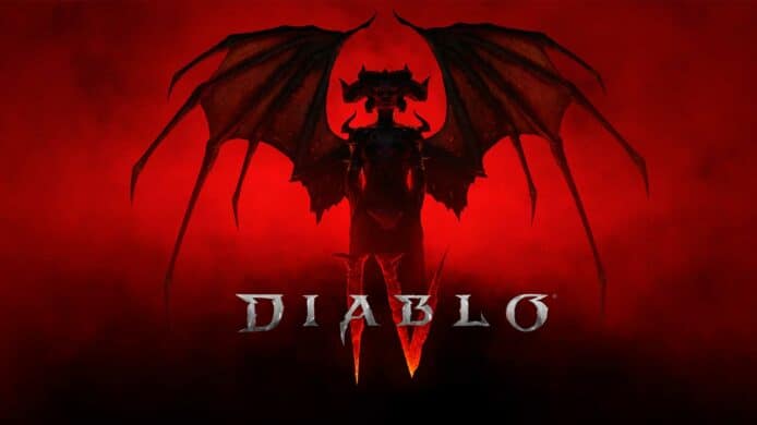 Diablo 4 首位達成 100 級玩家    卻因斷線角色被永久死亡