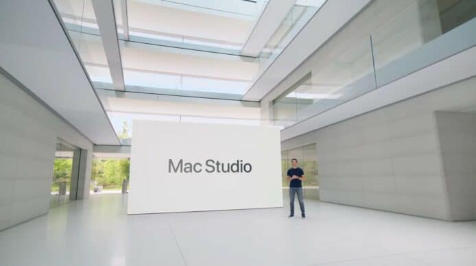【WWDC 2023】新 Mac Studio 2023　M2 Max + M2 Ultra 詳細規格