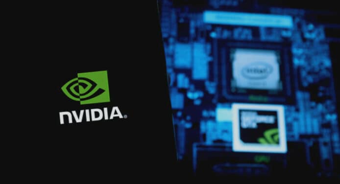 美國擬擴大 AI 晶片出口禁令   Nvidia：限制將導致美國工業永久失去機會