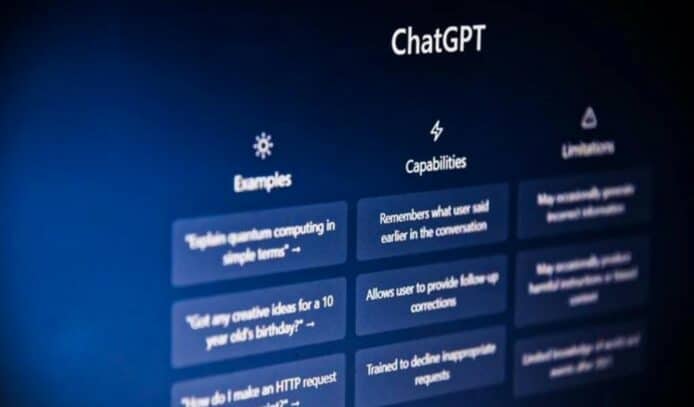 ChatGPT 近 10 萬用戶資料被竊取兜售　亞太區受害用戶數目居榜首