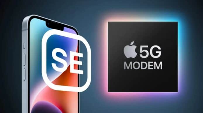 分析師：iPhone SE 2024 年或不會更新　Apple 自主研發 5G 數據機未如預期