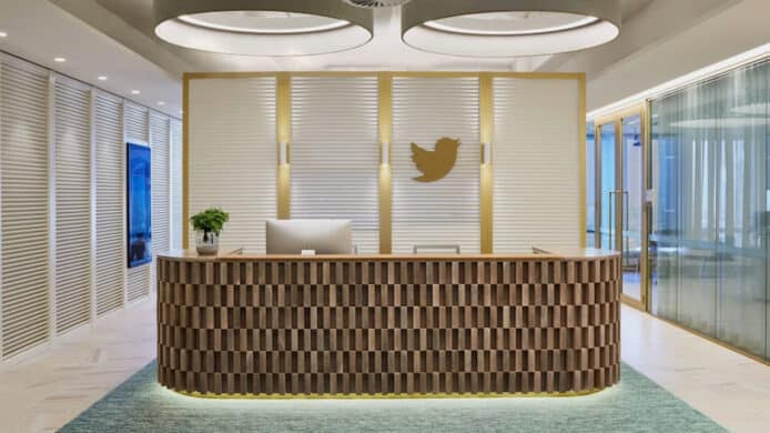 Twitter 欠款逾 500 萬不還   被澳洲公司入稟索償