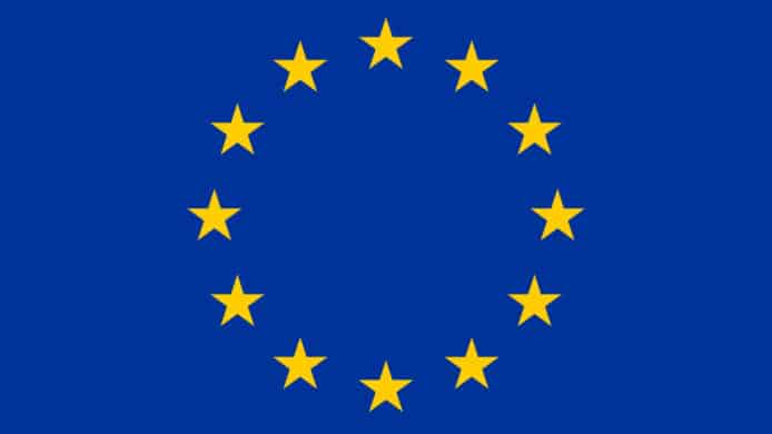 歐盟通過全新法律框架   容許科技公司將數據傳送美國