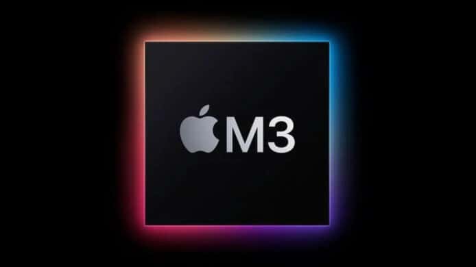《彭博》專欄爆料   M3 版 MacBook Pro 上市安排
