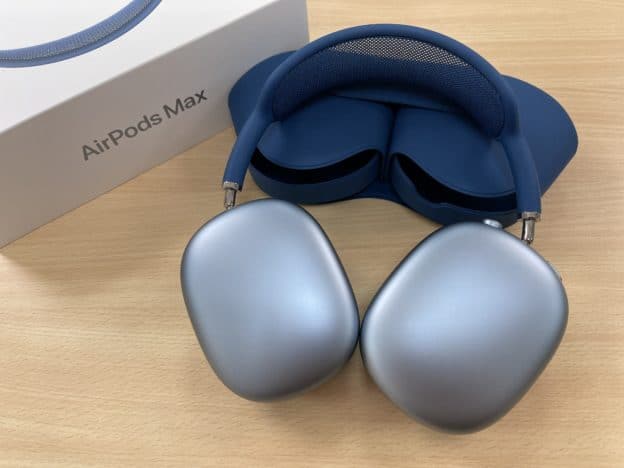 AirPods Max 2 或將於2024年推出 結合 AirPods Pro＋ Beats Studio Pro三大主要功能
