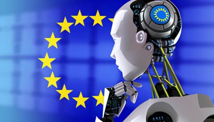 調查指歐洲消費者對 AI 反應冷淡　逾七成認為社會未準備好接受新科技