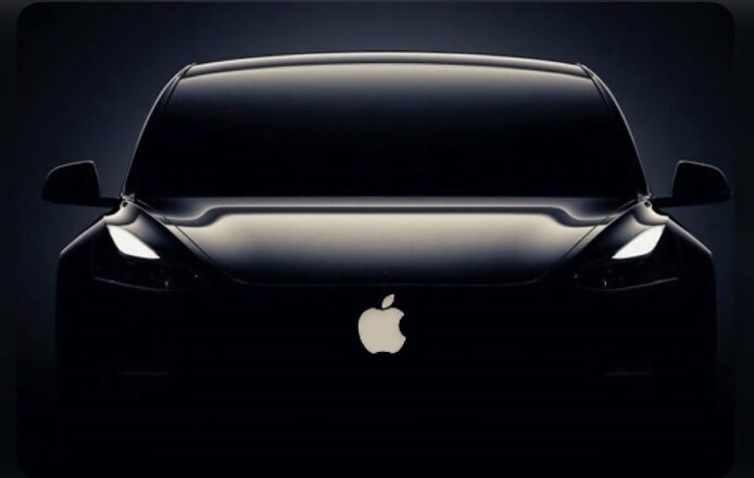 Apple 擴大 Apple Car 測試駕駛員團隊 繼續研發自動駕駛汽車