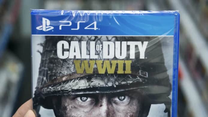 Microsoft 與 Sony 簽署協議   允許《Call of Duty》在 PlayStation 繼續推出