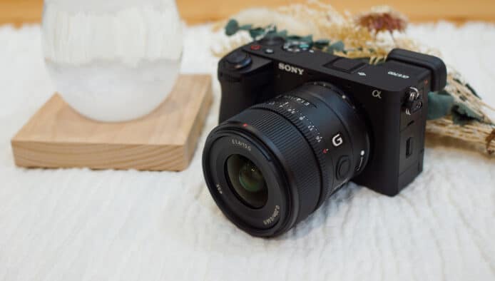 【現場評測】Sony A6700 APS-C 旗艦相機   香港價格 + 發售日期 + 現場試相