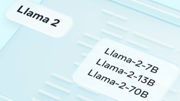 Meta 免費 AI 模型 Llama 2 推出   微軟為合作伙伴 + 向 OpenAI 挑機