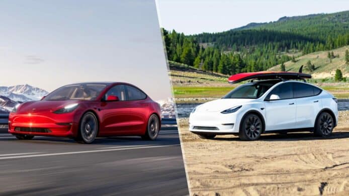 Tesla Model 3, Model Y 香港減價  最多減 11％ 比最貴時平 10 萬
