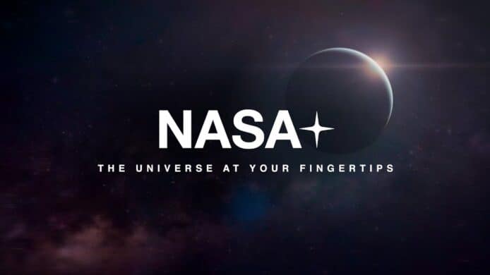 NASA 推免費串流媒體平台　各種影片涵蓋太空任務和天文知識