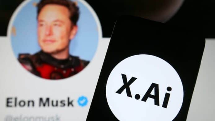 Elon Musk 成立 xAI 公司　目標：了解宇宙真實本質