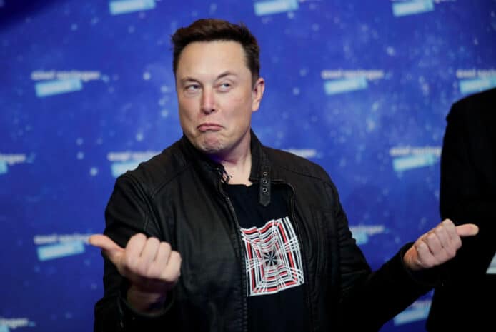 Elon Musk 想令人類成為多星球物種　建立真正的「太空文明」