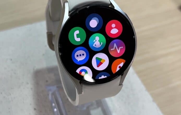 【評測】Samsung Galaxy Watch6    熒幕更大更亮麗 + 續航力可達 40 小時