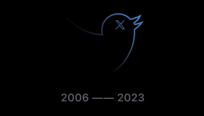 Twitter 藍鳥商標改「X」  Xvideo 成人影片網站竟成最大贏家