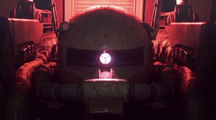 新動畫《高達：復仇安魂曲》　Unreal Engine 5 製作 + 一年戰爭歐洲戰線