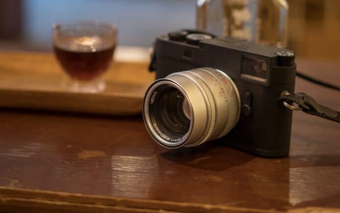 【評測】Leica M11 Monochrom 黑白數碼相機   過百張人像街景試相、看出不一樣的黑白世界