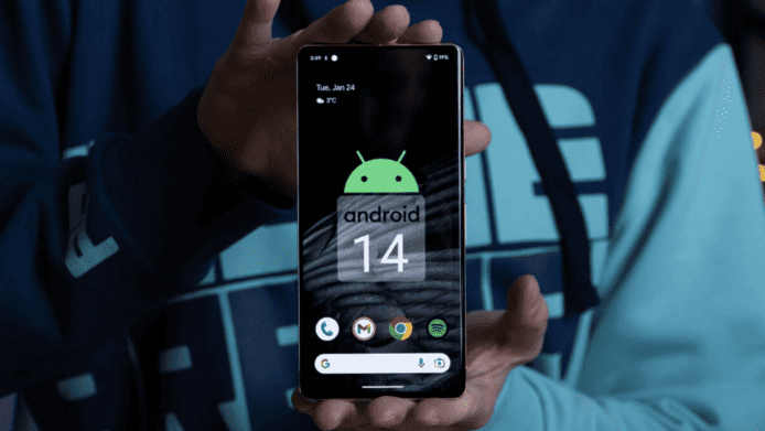 Android 14 將支援衛星通訊功能  向華為鴻蒙和蘋果 iOS 看齊