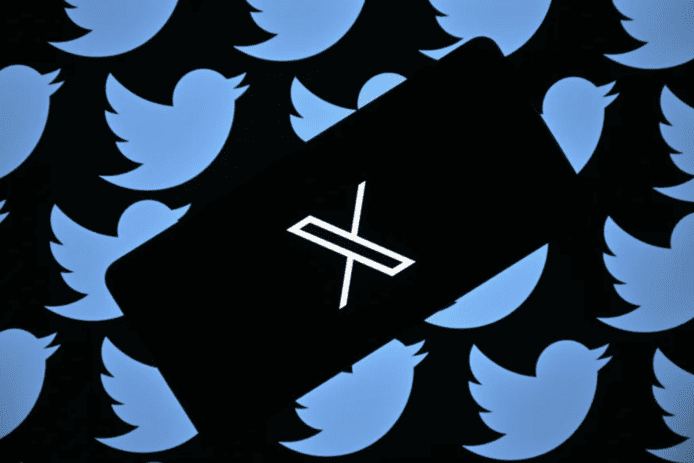 Twitter 改名為 X  或加劇其法律和財務問題