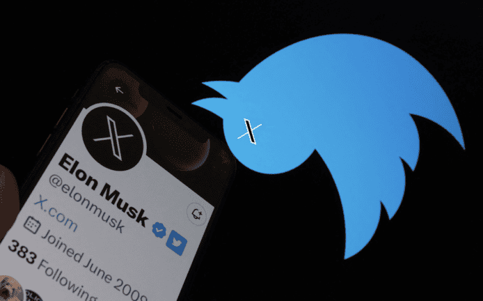 日本 Twitter 公司名只叫「Japan」   疑因可能侵犯 X Japan 商標