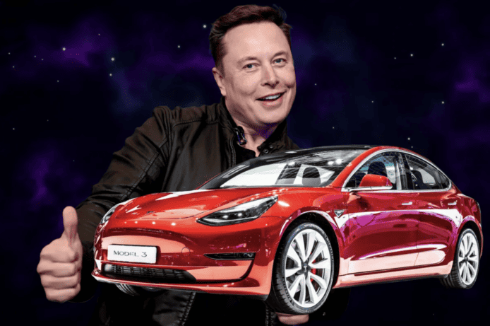 大家對 Tesla 並非無興趣而是無錢   Elon Musk：「用家負擔能力是限制因素」