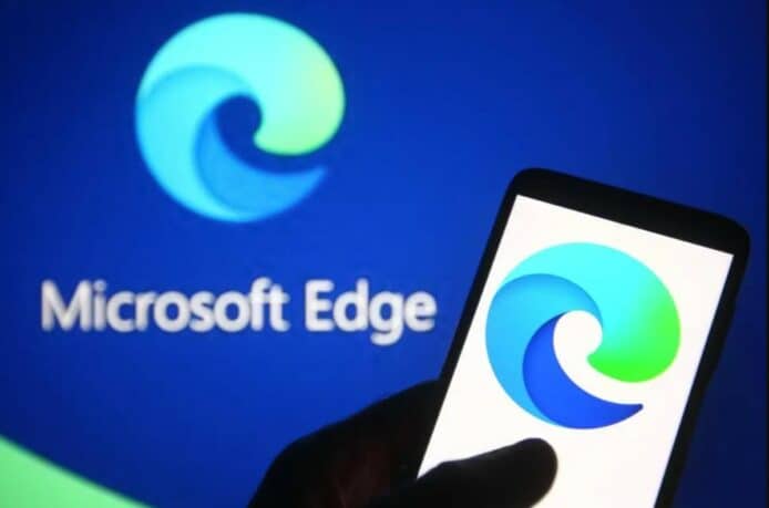 Microsoft Edge 內置 VPN  免費流量升至 5 GB