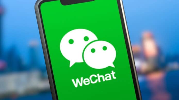 澳洲建議公務電子裝置   擴大禁用 WeChat 等中國程式