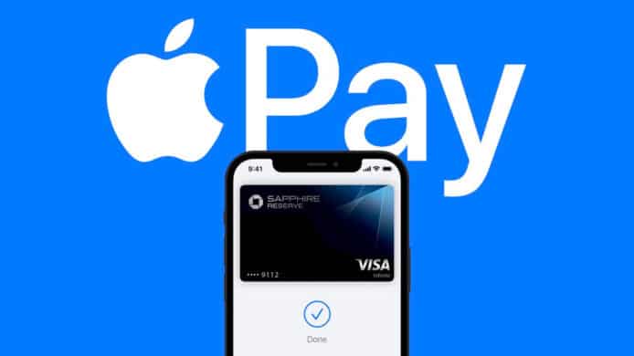 越南旅遊消費更方便   Apple Pay 即日起加入支援