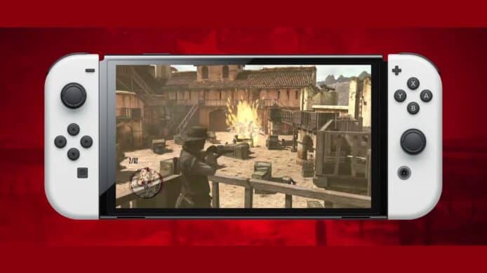 《Red Dead Redemption》回歸   本月中推出 PS4、Switch 版本