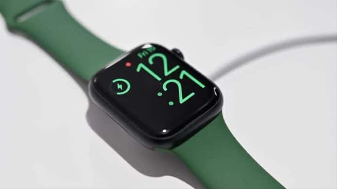 Apple 向 MFi 配件商發通告   下月起需對應 Apple Watch 快充功能
