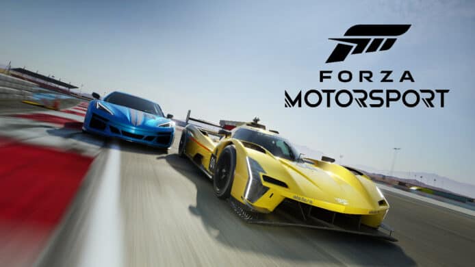 《Forza Motorsport》10 月上市   官方預告三項功能未能趕及提供