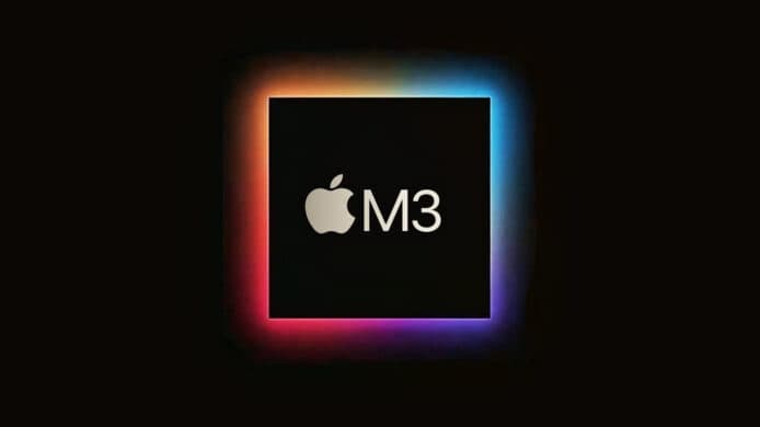 Apple M3 產品路線圖曝光   最快今年秋季現身