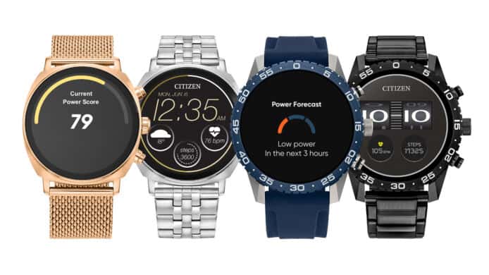 受軟件技術問題影響   Citizen 宣佈停售 CZ Smart 第二代手錶
