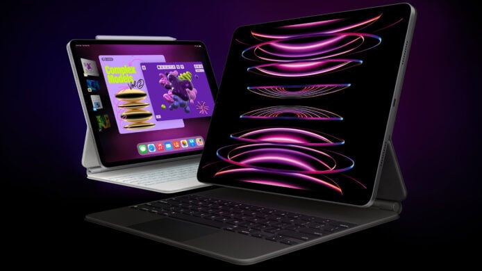 傳精妙鍵盤重新設計   配合新版 iPad Pro 明年推出