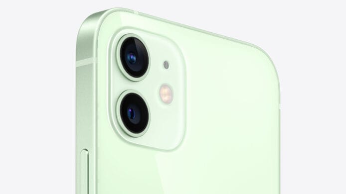 傳聞有淺綠色機身   iPhone 15、iPhone 15 Plus 新色現身
