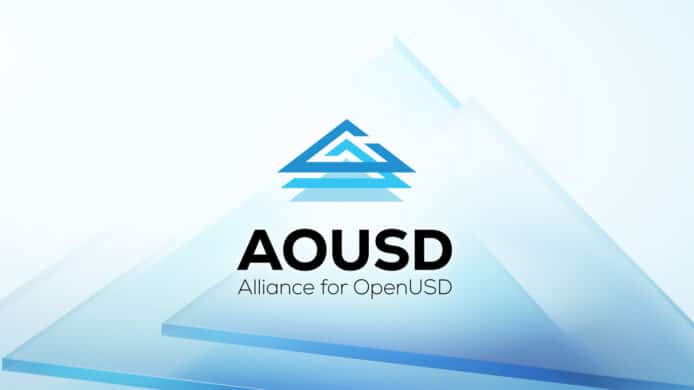 Apple、NVIDIA 等公司成立 Alliance for OpenUSD   推動 3D 內容開源標準