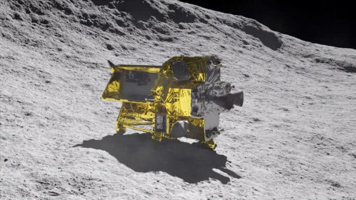 日本將發射火箭登月　探測器將用於實證登月技術