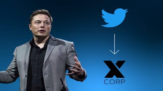 外媒：「X」搞外賣、租車、投資交易服務   Elon Musk 本人出面回應