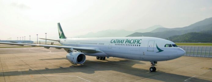 颱風蘇拉襲港國泰可免費改機票　香港人常用航空公司航班查詢連結