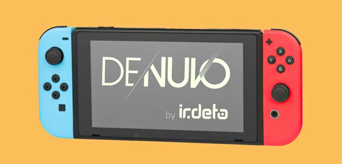 Switch 平台新增 Denuvo 反盜版工具   杜絕盜版 + PC 模擬器