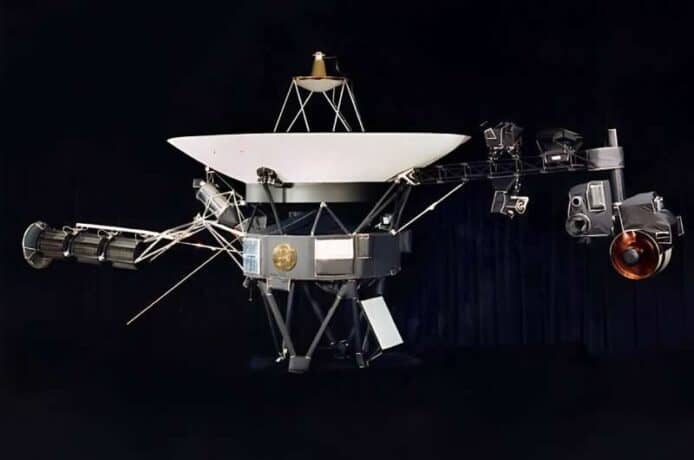 NASA 錯誤操作令太空探測器失聯　全靠「星際吶喊」成功修正問題
