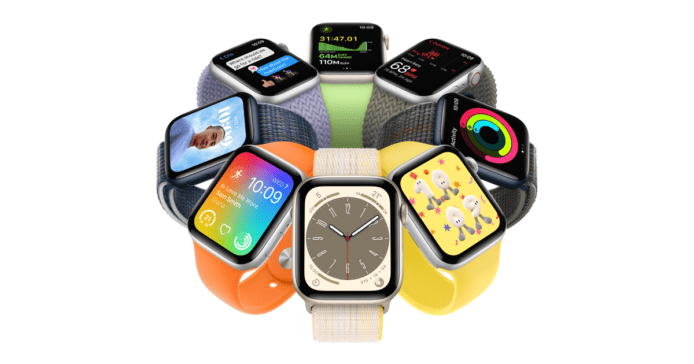 Apple 或推「Apple Watch X」　迎 10 周年 + 錶帶改用磁吸連接