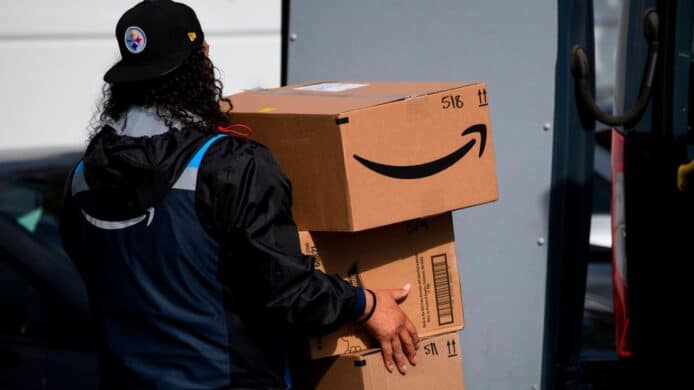 傳 Amazon 終結大部分自家服裝品牌　或為應對反壟斷調查