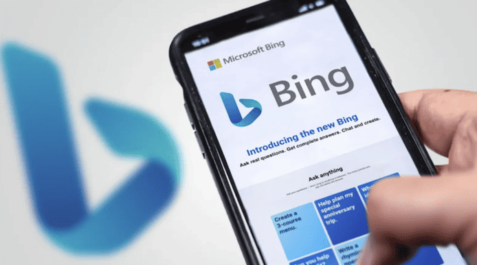 Bing AI 將支援第三方瀏覽器　可在 Firefox、Chrome 上使用