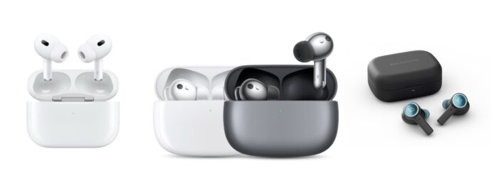 消委會評測 73 款真無線藍牙耳機    降噪 + 音質 + 舒適度 Apple  AirPods Pro 2 成為榜首