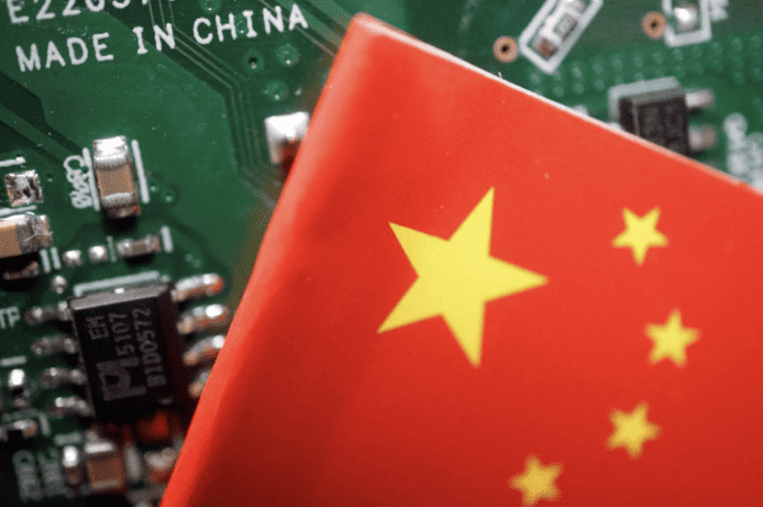 路透：中國 550 萬元招海外晶片人才　「搶人材」計劃應對美國制裁