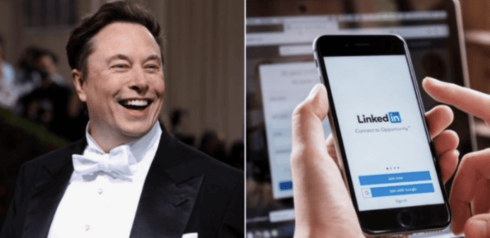 Elon Musk 新搞作 X Hiring 搵工平台　意圖挑戰 LinkedIn 市場地位